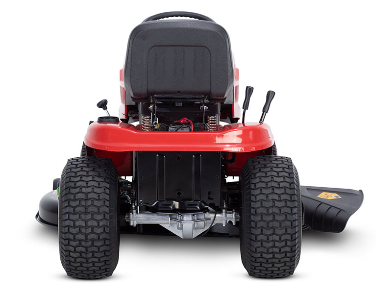 2024 TROY-Bilt Bronco 46 in. Briggs & Stratton 547 cc in Selinsgrove, Pennsylvania - Photo 8